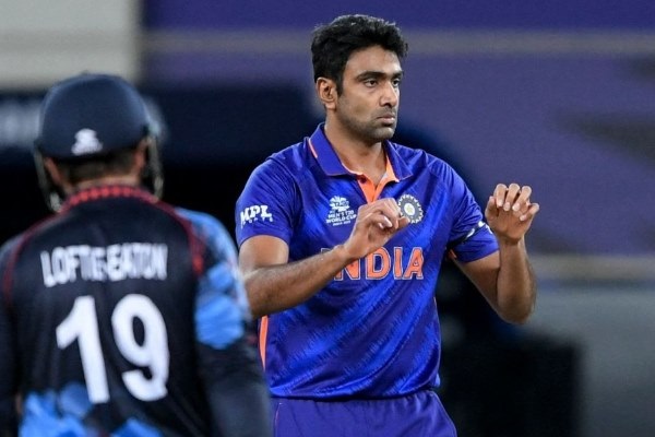 R Ashwin Reacts To Ramiz Raja’s Comment That India Has Started Giving Respect To Pakistan - RVCJ Media