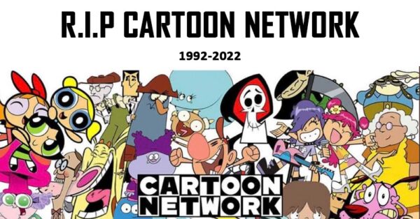 Cartoon Network Clears The Air As #RIPCartoonNetwork Trends On Twitter - RVCJ Media Cartoon Network Clears The Air As #RIPCartoonNetwork Trends On Twitter - RVCJ Media