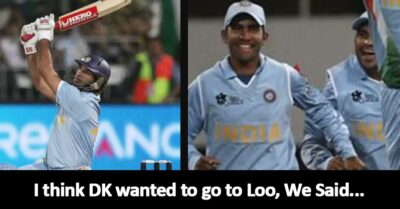 “DK Wanted To Go To Loo,” Uthappa Reveals Interesting Details On Yuvraj Singh’s Six Sixes RVCJ Media