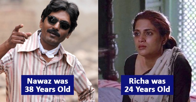 8 Female Actors Who Played Characters Of Mothers To Actors Who Were Older Than Them RVCJ Media