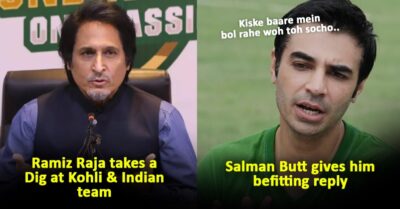 Salman Butt Hits Out At Ramiz Raja For Taking A Dig At Virat Kohli, Calls Him Frustrated RVCJ Media