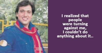 “When You’re Successful, Many Try To Pull You Down, People Change With Time Here,” Says Govinda RVCJ Media