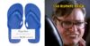 Luxury Brand Is Selling Bathroom Chappals For Rs 9,000 After 54% Discount, Twitter Goes WTF RVCJ Media