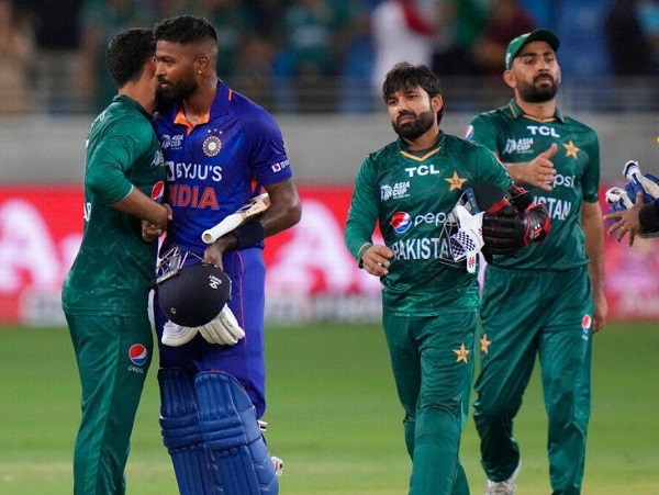 “Pakistan Is A Good Team But…” Chahal Has A Wise Take Ahead Of IndVsPak In T20 World Cup - RVCJ Media