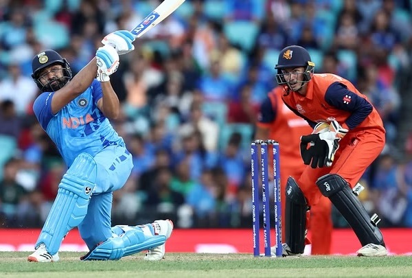 “Too Low From Australia,” Angry Fans React After Indian Players Served Cold Food At SCG - RVCJ Media