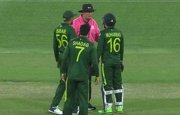 “Take Classes, Clear Doubts,” Salman Butt Takes A Jibe At Babar Azam & Pak Players Over Free-Hit - RVCJ Media