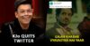 “More Positive Energy On Twitter Now,” Karan Johar Got Epic Trolled After Quitting Twitter RVCJ Media
