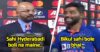 Murali Kartik Hilariously Interacts With Mohammed Siraj In Hyderabadi Style, Video Goes Viral RVCJ Media