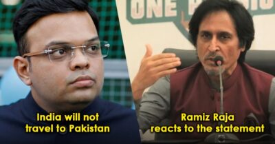 BCCI’s Jay Shah Says India Will Not Travel To Pakistan For Asia Cup, Ramiz Raja Reacts RVCJ Media