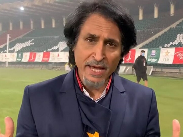 Ramiz Raja Revealed What Annoyed Him The Most After Being Sacked From PCB & It’s Hilarious RVCJ Media