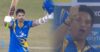 Sachin Tendulkar Had An Epic Reaction To Naman Ojha’s Unique Celebration After His Century RVCJ Media