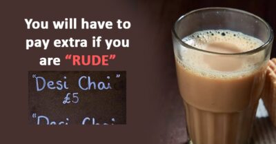 This UK Café Charges Customers More Than Double If They Do Not Say ‘Hello’ & ‘Please’ RVCJ Media
