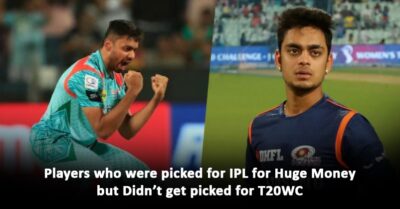 5 Most Expensive IPL 2022 Cricketers Who Couldn’t Find A Place In India’s T20 World Cup Squad RVCJ Media