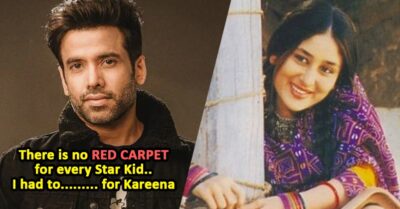 Tusshar Kapoor Revealed He Had To Wait For This Many Hours For Kareena For Debut Movie RVCJ Media