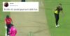 Twitter Roasts Jos Buttler Like Never Before For Repeatedly Leaving Crease Early RVCJ Media