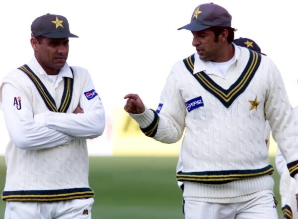 “He Will Never Sacrifice For His Team,” Wasim Akram & Waqar Younis Hit Out At Babar Azam RVCJ Media