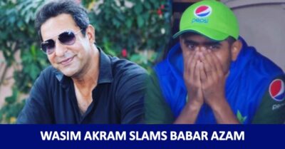 “He Will Never Sacrifice For His Team,” Wasim Akram & Waqar Younis Hit Out At Babar Azam RVCJ Media