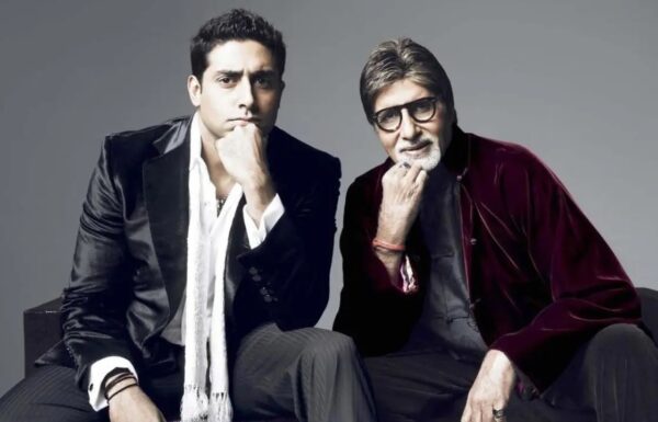 Angry Abhishek Walks Out Of Riteish’s Show After Comedian Cracks A Joke On Amitabh Bachchan - RVCJ Media