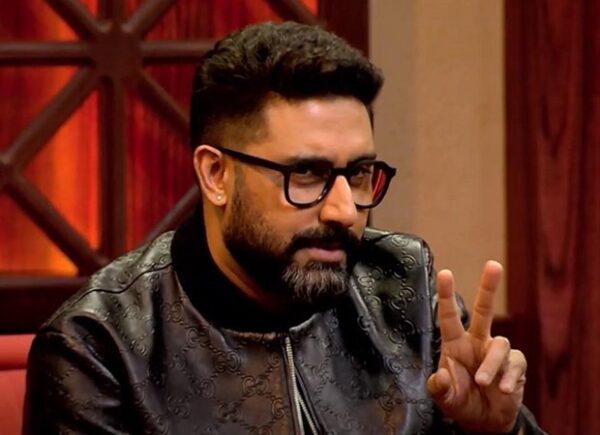Angry Abhishek Walks Out Of Riteish’s Show After Comedian Cracks A Joke On Amitabh Bachchan RVCJ Media