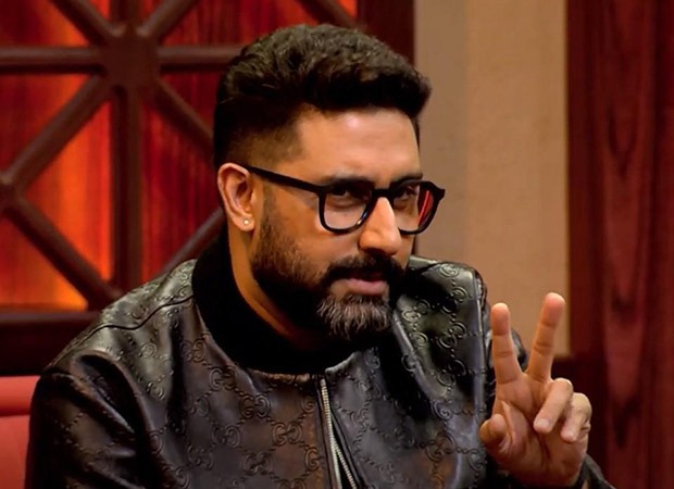 Angry Abhishek Walks Out Of Riteish’s Show After Comedian Cracks A Joke On Amitabh Bachchan