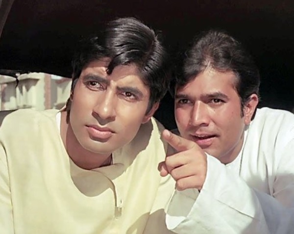 Hrishikesh Mukherjee Revealed Anand Was Based On Real Life Story Of This Iconic Actor - RVCJ Media