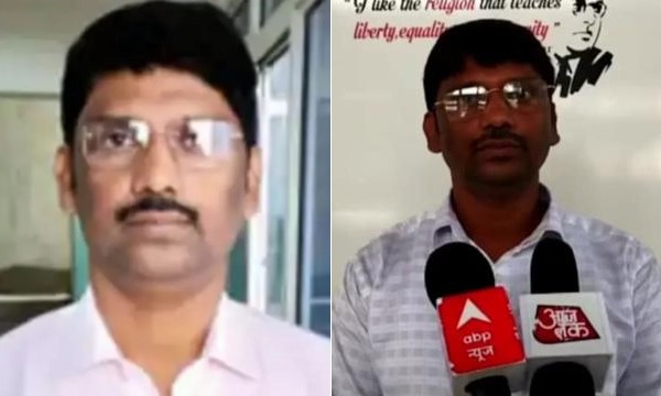 Meet Bihar Man Who Became Asst Professor At The Same University Where He Was Peon For 20 Yrs RVCJ Media