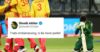 “What A Shocker,” Cricket Fraternity Reacts After Pakistan’s Humiliating Defeat Against Zimbabwe RVCJ Media