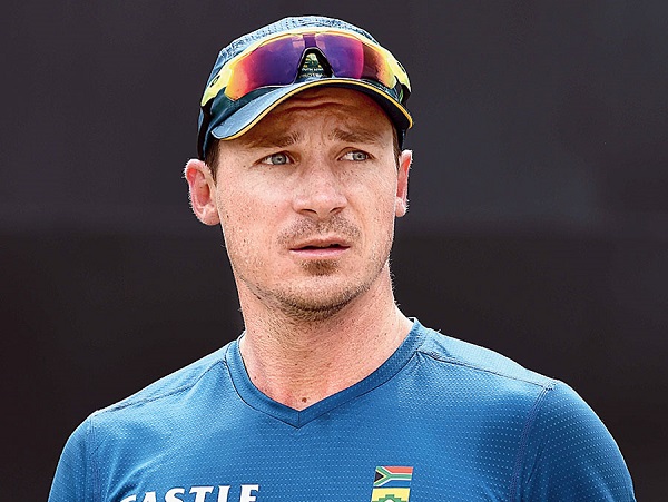 Dale Steyn Praises Sanju Samson, Says He Has Potential Of This Legendary Indian Cricketer RVCJ Media