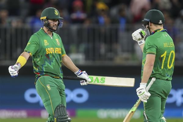 Cricket Fans React With Funniest Memes As India’s Loss To SA Takes Pak Closer To WC Ouster - RVCJ Media