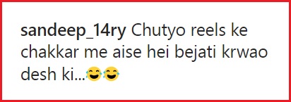 Indian Guy Does A Backflip & Offers A Rose To Propose To A Foreign Woman, Gets Rejected - RVCJ Media