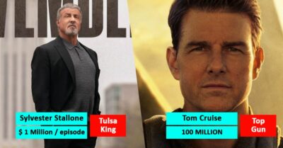 Tom Cruise To Leonardo DiCaprio, Here Are Top 10 Highest Paid Actors Of Hollywood RVCJ Media