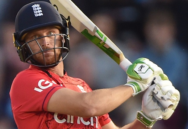 Twitter Roasts Jos Buttler Like Never Before For Repeatedly Leaving Crease Early