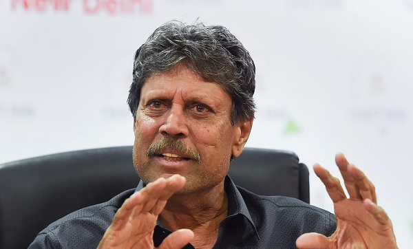 “Disappointing To See Kapil Dev Mock Mental Health,” Kapil Dev Slammed For His Views On Pressure - RVCJ Media
