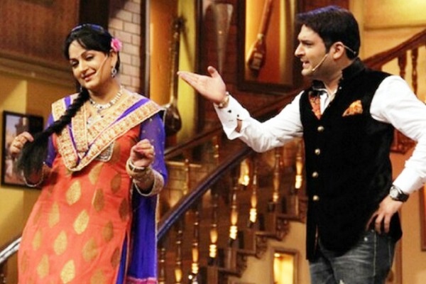 “I Never Said That,” Shailesh Lodha Takes A U-Turn On His Old Comment About The Kapil Sharma Show - RVCJ Media