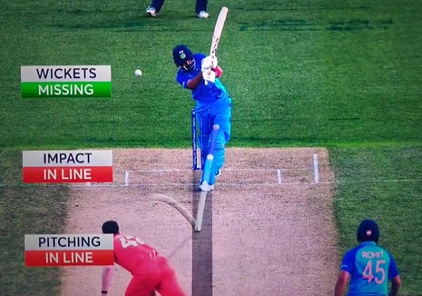 Twitter Mercilessly Roasts KL Rahul After He Fails To Perform Against Netherlands Too - RVCJ Media
