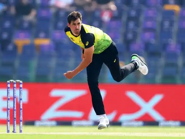 “I’m Not Deepti But...” Mitchell Starc Warns Jos Buttler As The Latter Leaves Crease Early RVCJ Media