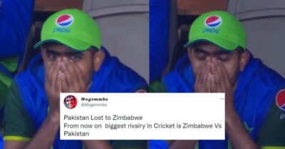 “Kyu Hila Dala Na,” Indians Roast Pakistan As It Gets Defeated By Zimbabwe By 1 Run RVCJ Media