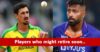 6 Cricketers Who May Take Retirement From ODI Format After The 2023 ODI World Cup RVCJ Media