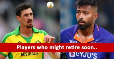 6 Cricketers Who May Take Retirement From ODI Format After The 2023 ODI World Cup RVCJ Media