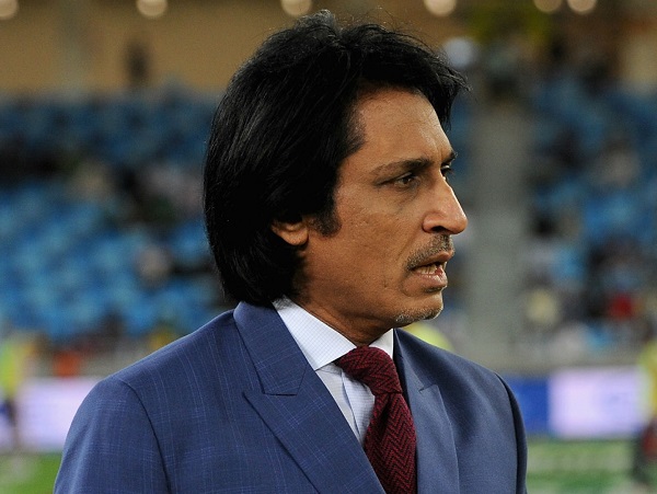 “Time To Get Rid Of Chairman Jo PCB Ka Khuda Bana Hua Hai,” Mohd Amir Hits Out At Ramiz Raja - RVCJ Media