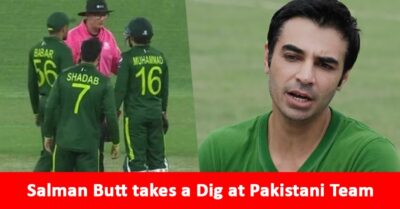 “Take Classes, Clear Doubts,” Salman Butt Takes A Jibe At Babar Azam & Pak Players Over Free-Hit RVCJ Media