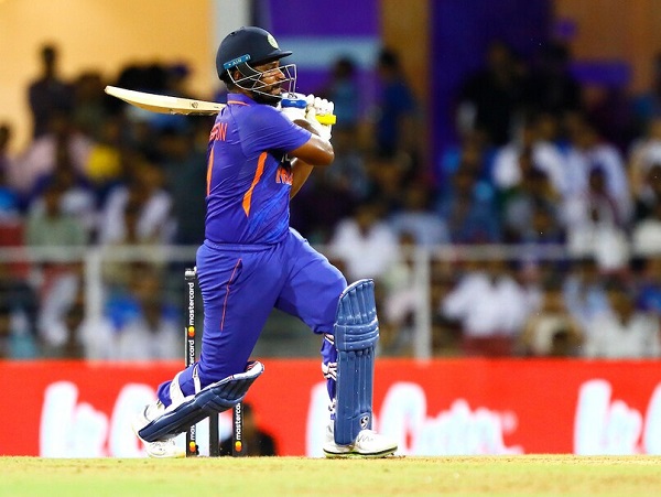 Dale Steyn Praises Sanju Samson, Says He Has Potential Of This Legendary Indian Cricketer RVCJ Media