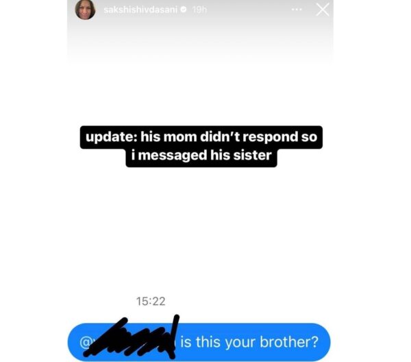 Guy Sent Influencer Distasteful Messages, She Took Perfect Revenge He Would Never Forget - RVCJ Media