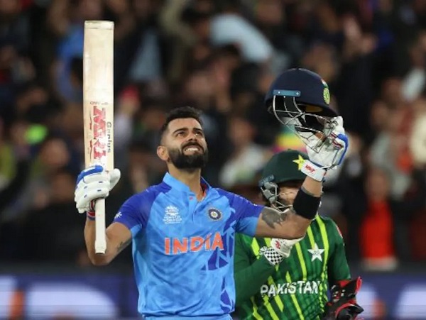 Sundar Pichai’s Reply To Pakistani Guy Asking Him To Watch First 3 Overs Of INDvsPAK Is Gold - RVCJ Media