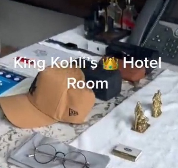 Virat Kohli Furious After His Hotel Room Clip Leaked; Anushka, Warner, Hrithik & Others Reacted RVCJ Media