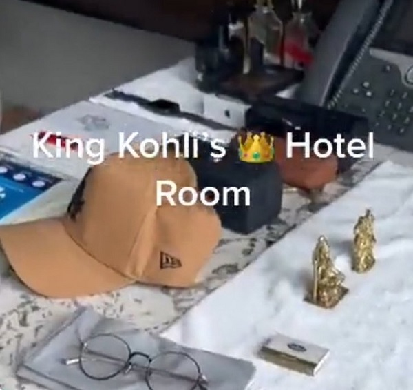 Virat Kohli Furious After His Hotel Room Clip Leaked; Anushka, Warner, Hrithik & Others Reacted - RVCJ Media