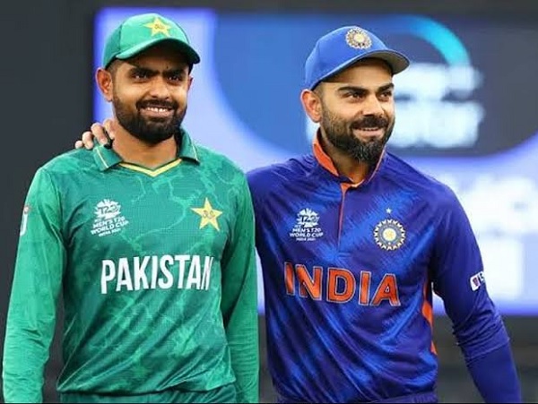 “Stay Strong, This Too Shall Pass,” Indians Take A Dig At Babar Azam For Old Tweet To Virat Kohli - RVCJ Media