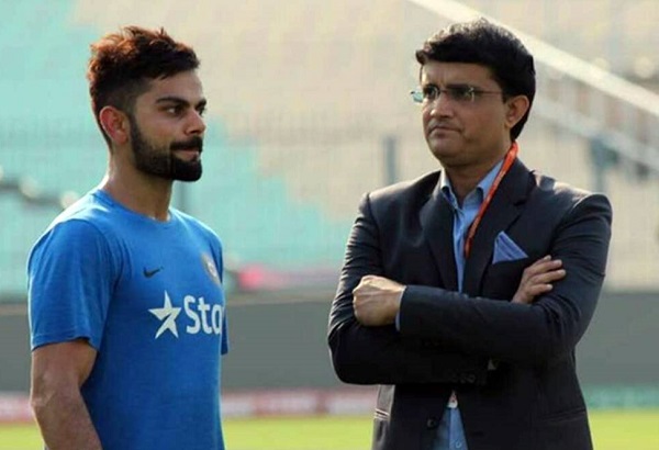 Sachin & Ball Tampering To Kohli-Ganguly Saga, 4 Press Conferences That Shook Indian Cricket - RVCJ Media