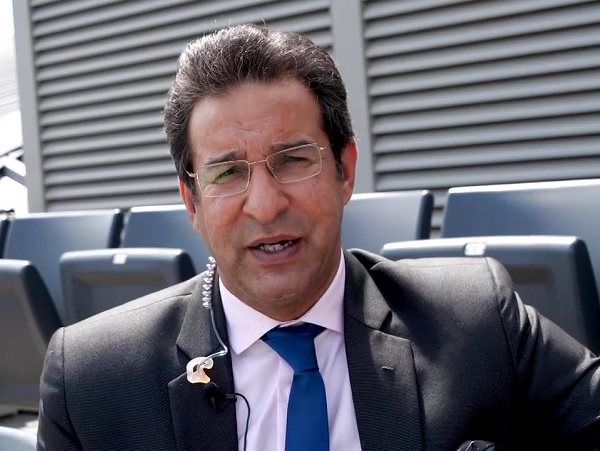 “Sunny Bhai… They’ll Hate Me In Pakistan,” Revealed Wasim Akram Over Dismissal Of Sachin RVCJ Media