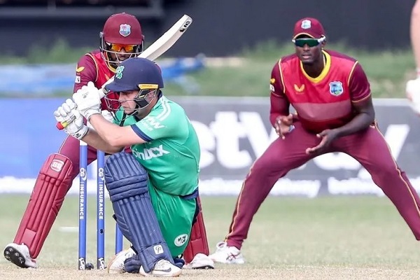 “Hetmyer Be Like ‘Aa Gaya Swaad’,” Twitter Reacts As West Indies Is Out Of Super 12 In T20 WC 2022 - RVCJ Media